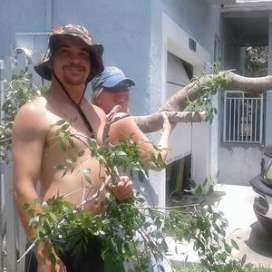 Meet your Posher, Chris